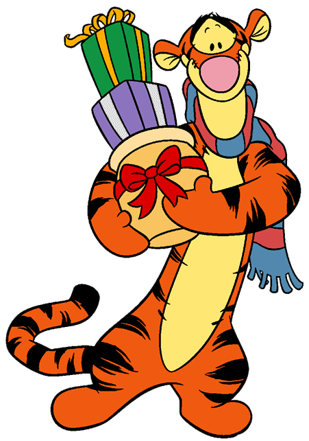 451x642 Dec092.gif Christmas Clipart Character