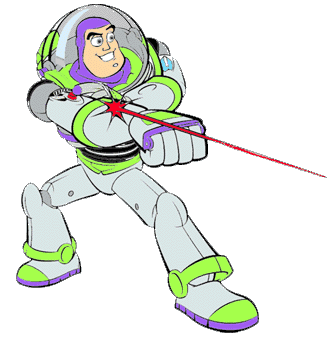 330x342 Image Of Buzz Lightyear Clipart