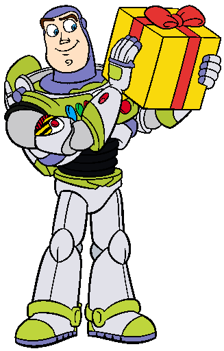 327x512 Image Result For Toy Story Clipart Christmas Clip Art