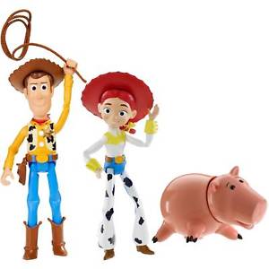 300x300 Disney Toy Story Andy's Imagination Gift Set Ebay