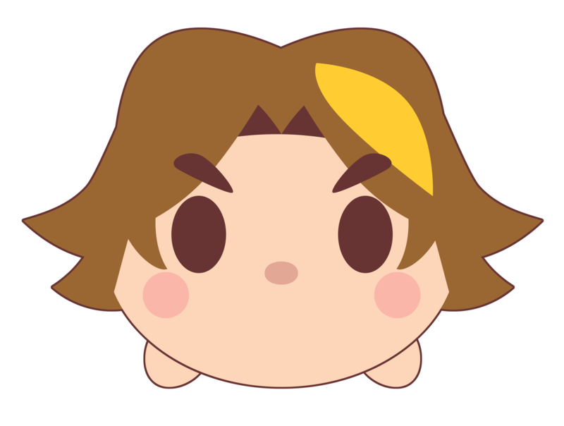 800x604 Egoraptor Tsum Tsum By Itachi Roxas