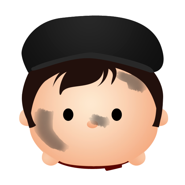 600x600 The Tsum Tsum Twins