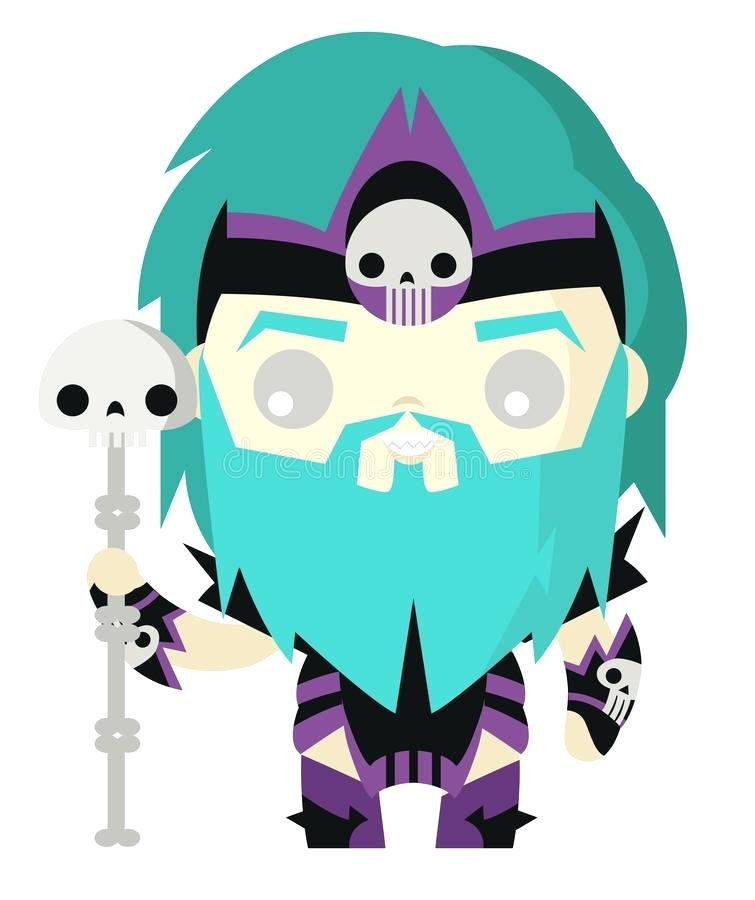 755x900 Hades Clip Art Download Cute Tiny God Of The Dead Roman Stock