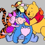 150x150 Disney Valentine's Day Clip Art Designcorner