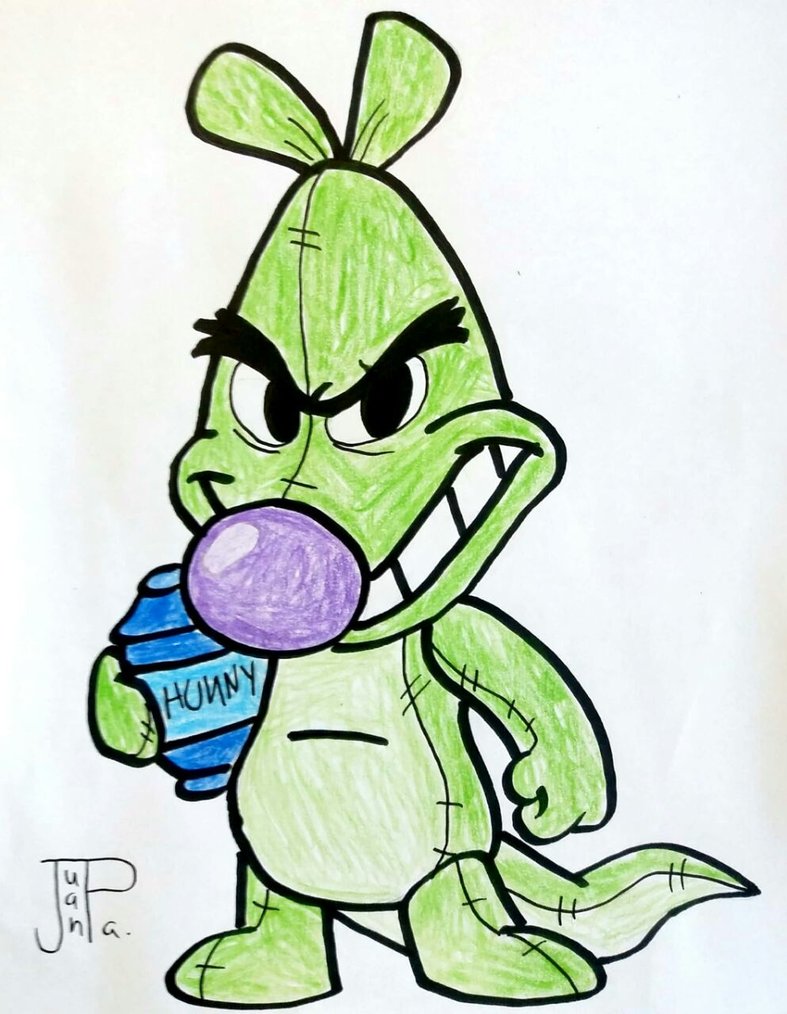 787x1014 Disney Villains