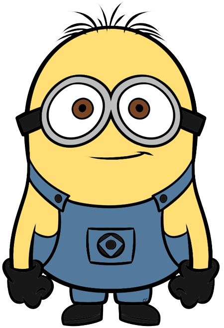 450x659 Despicable Me Clip Art Cartoon Clip Art