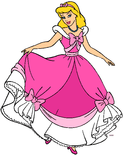 472x594 Cinderella Clipart Wedding