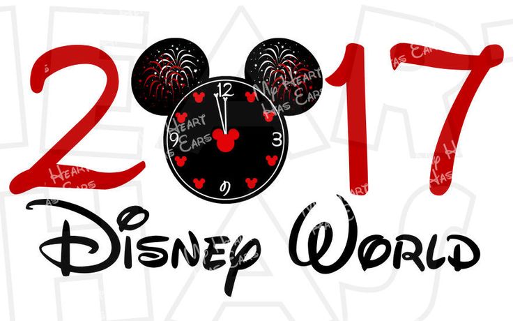 736x460 Walt Disney World 2017 Clipart