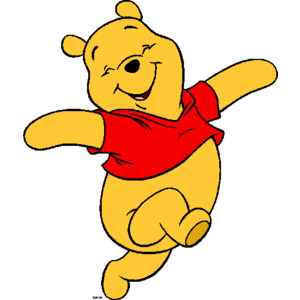 300x300 Disney Winnie The Pooh Clipart