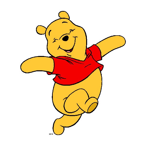 600x600 278 Best Clip Art Disney 3 Poohfriends Images On Pooh