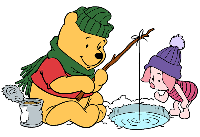 700x482 Baby Winnie The Pooh And Friends Clipart