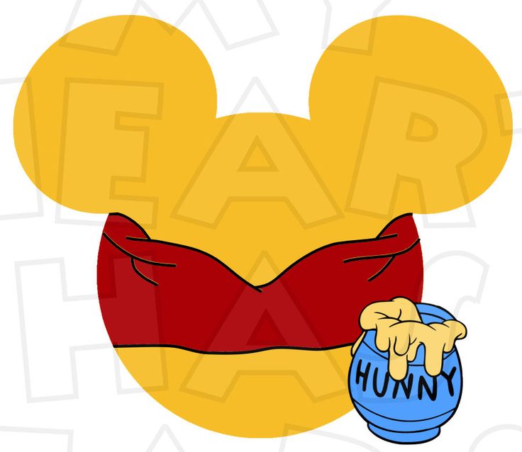 736x638 Disney Mickey Head Clip Art