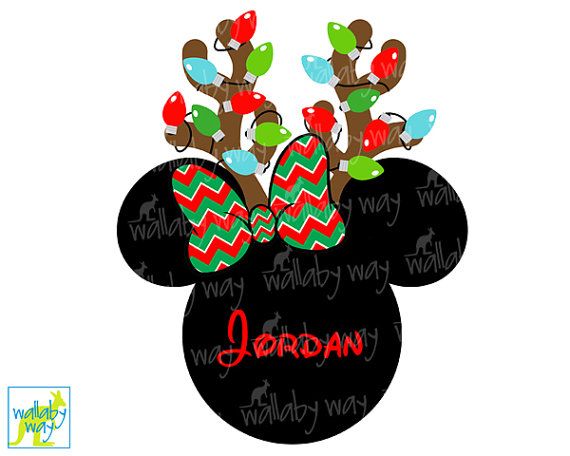 570x456 Winter Clipart Minnie