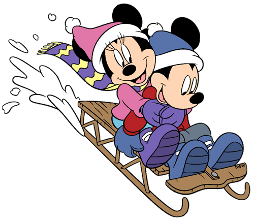 500x431 Disney Winter Season Clip Art 2 Disney Clip Art Galore