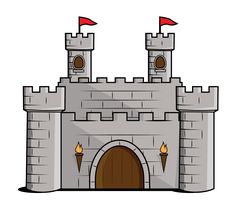 236x203 Collection Of Castle Clipart Images High Quality, Free
