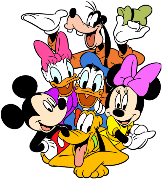 Disney World Clipart at GetDrawings | Free download