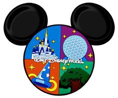236x196 Identifies All Attractions In Disney World And Tons Of Disney Clip