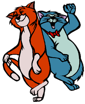 340x415 The Aristocats Clip Art 4 Disney Clip Art Galore