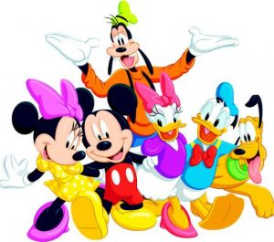300x265 Disney World Clip Art Free Free Disney Pictures Disney Clipart