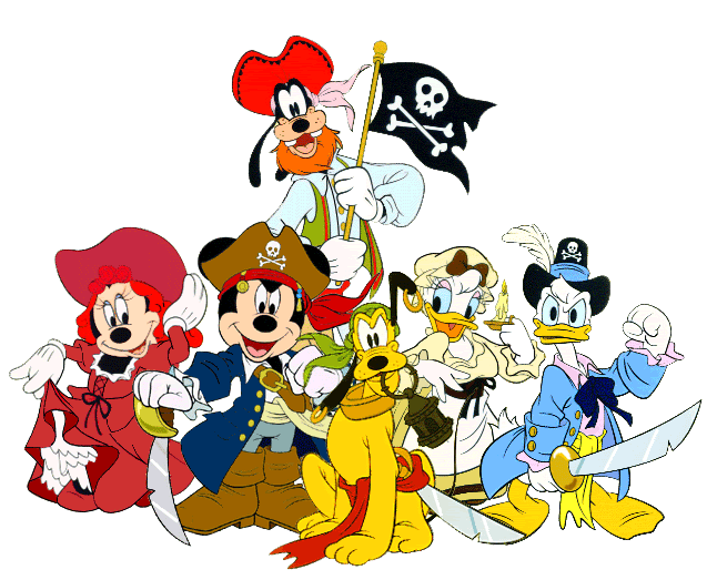 646x523 Disneyland Clip Art