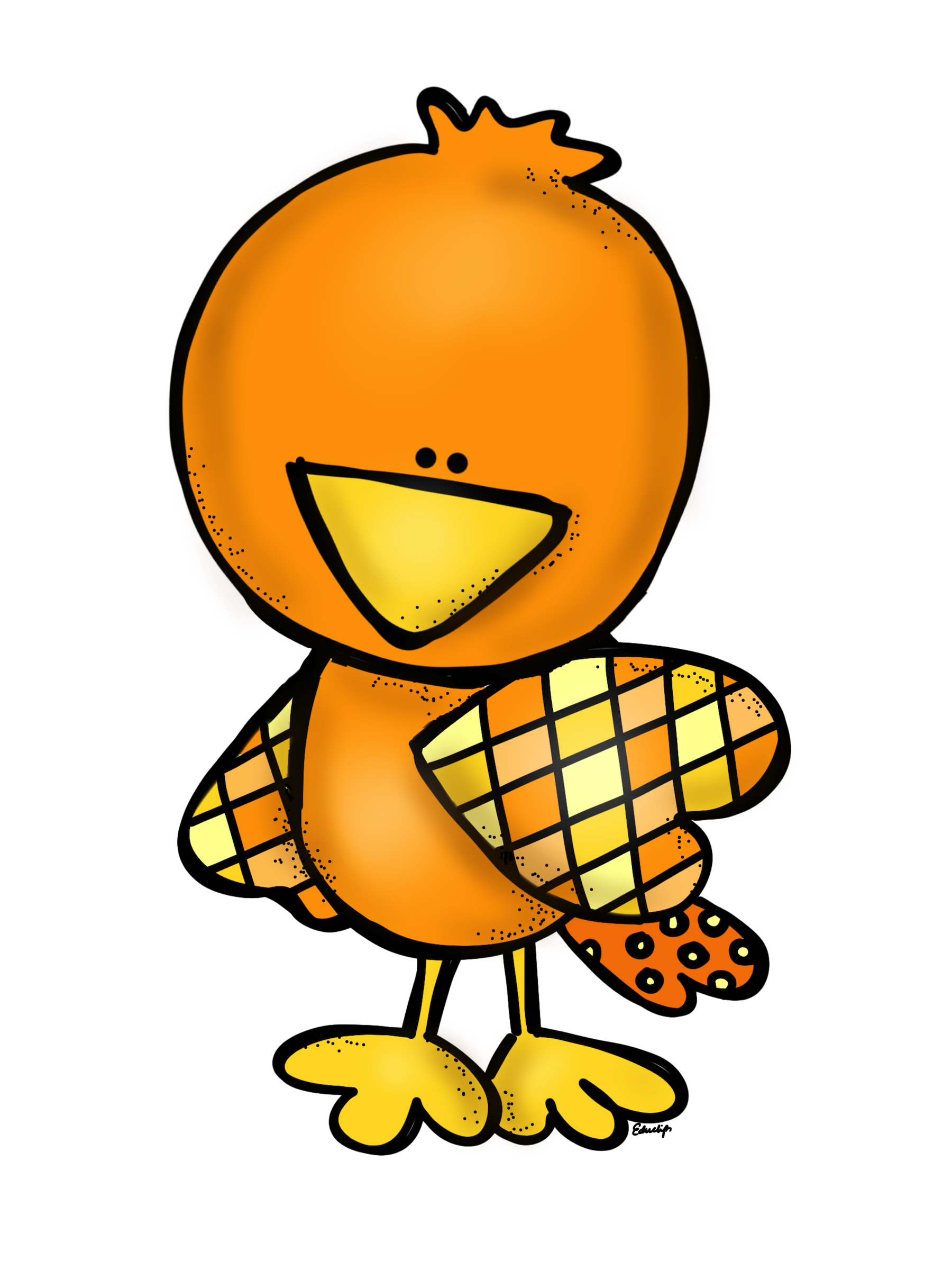 1800x2400 Y Clip Art Clip Art, Bird