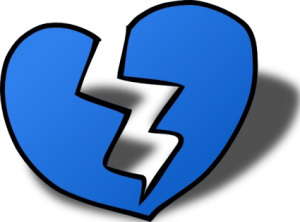 300x222 Betrayal Clipart