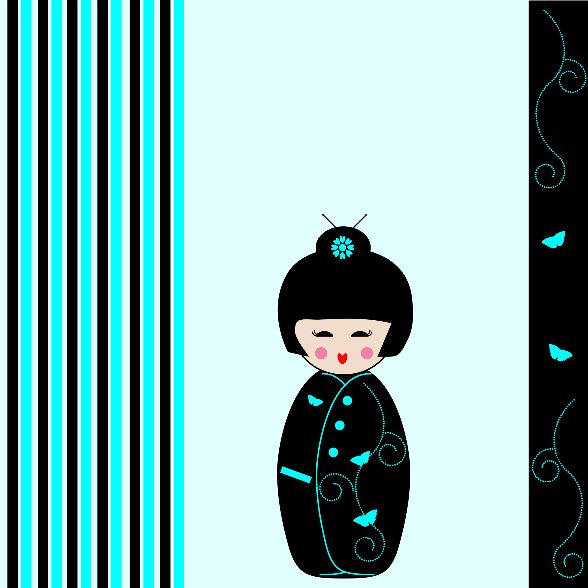 1920x1920 Diva Cliparts