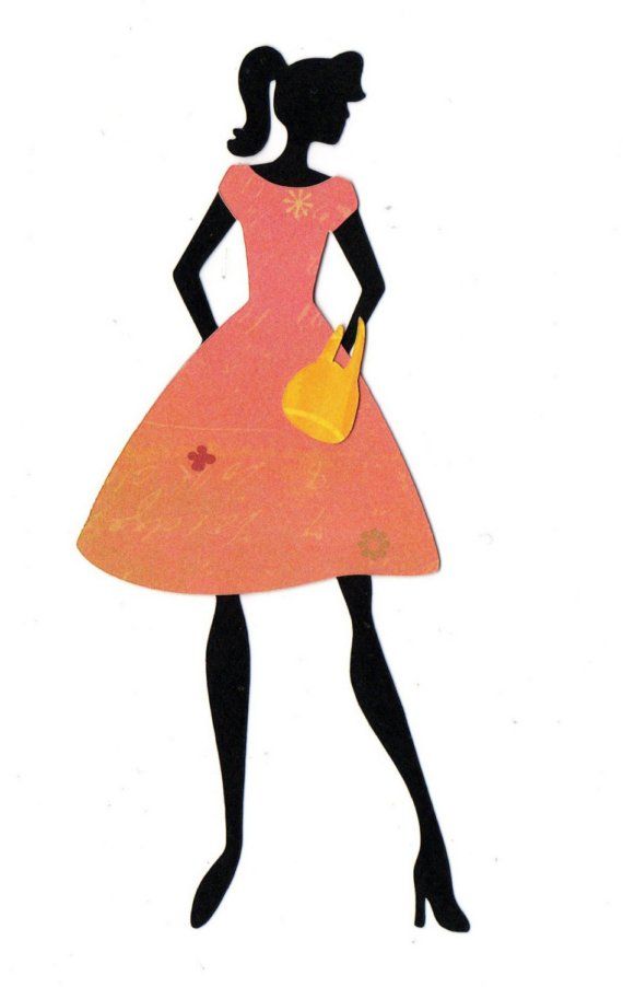 570x902 Handbags Cliparts