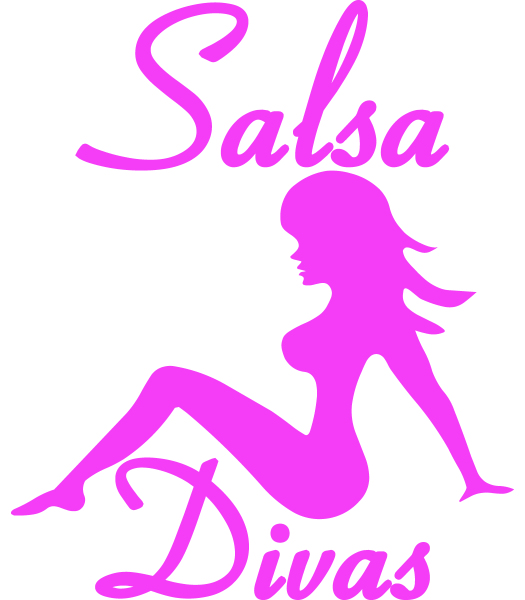 525x600 Salsa Clipart