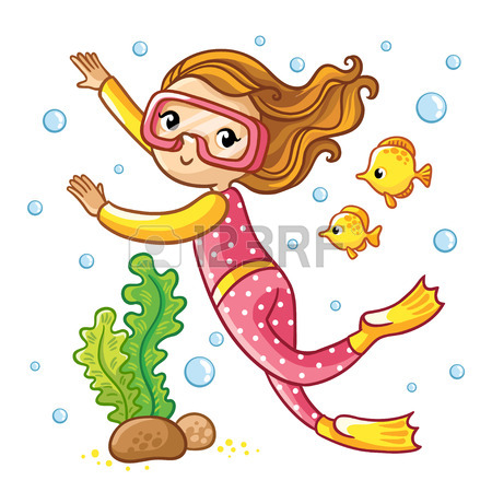 450x450 Kid Reading Clipart