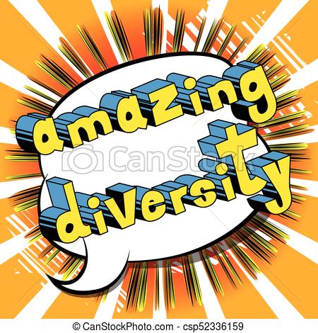 450x470 Amazing Diversity