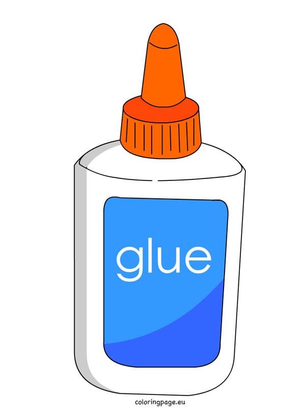 595x822 How To Install Clipart With Glue
