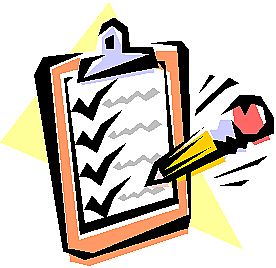 276x268 Survey Clipart Division Of Campus Life