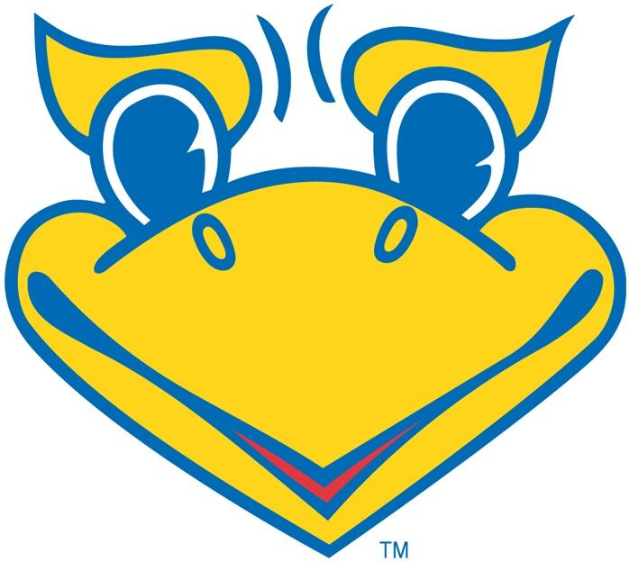 698x624 Kansas Jayhawk Clipart