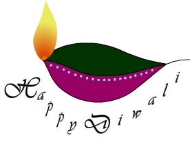 276x210 Diwali Clip Art