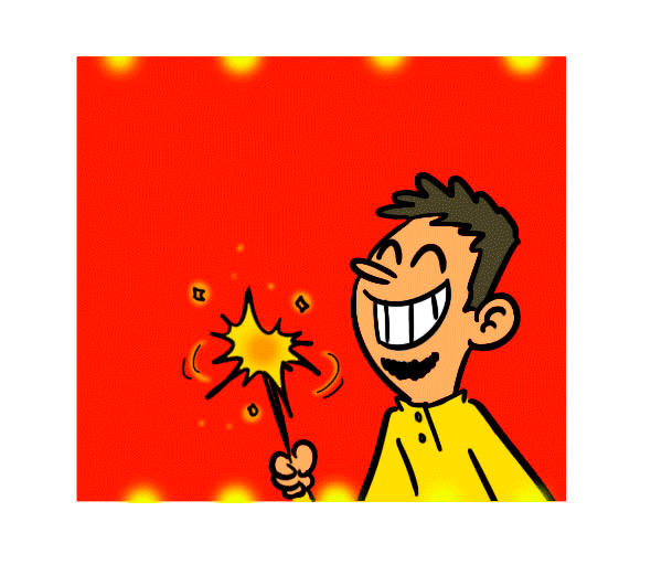 590x512 Happy Diwali Animated Gif Images 2018 Whatsapp [ download]