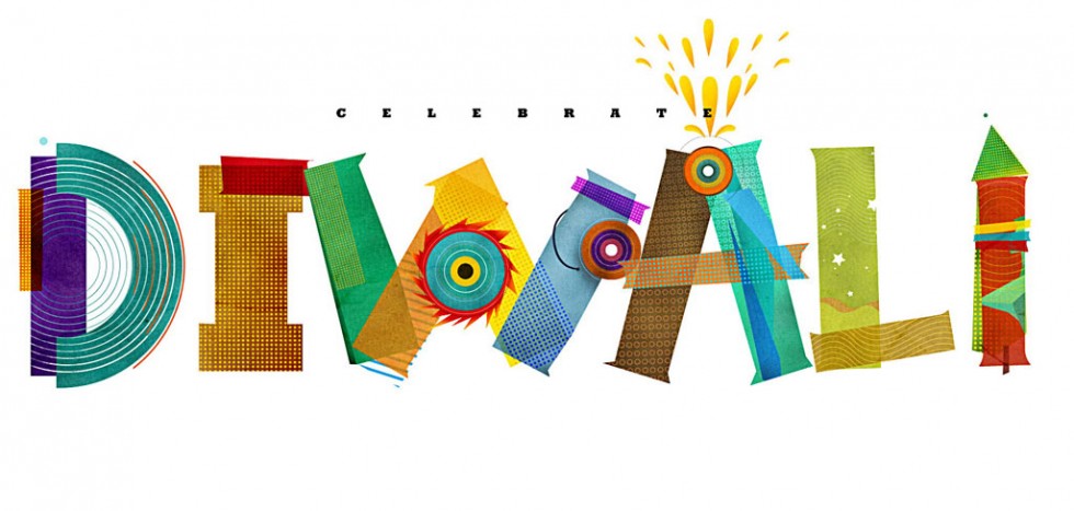 980x467 Happy Diwali Clip Art Cliparts