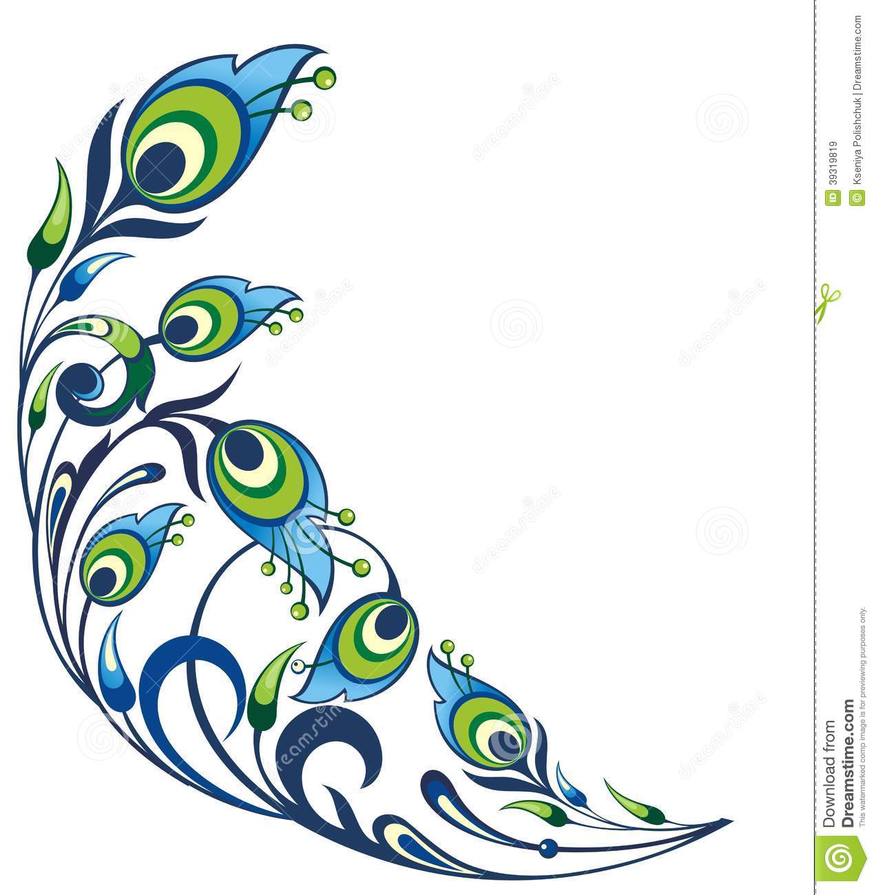 1272x1300 Diwali Border Clip Art