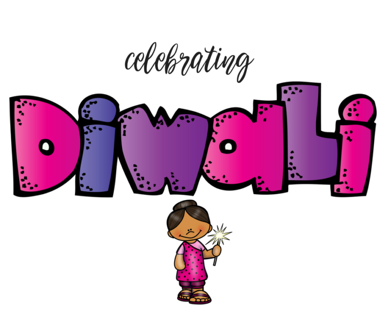 800x671 Celebrating Diwali