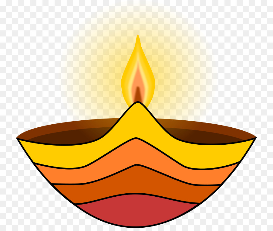 900x760 Diwali Diya Clip Art