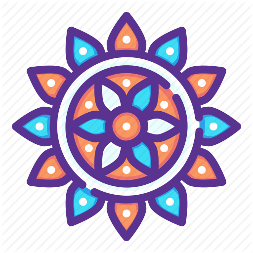 512x512 Diwali' By Vignesh P