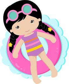 236x285 Pin By Marina On Meninas Ii Summer Clipart