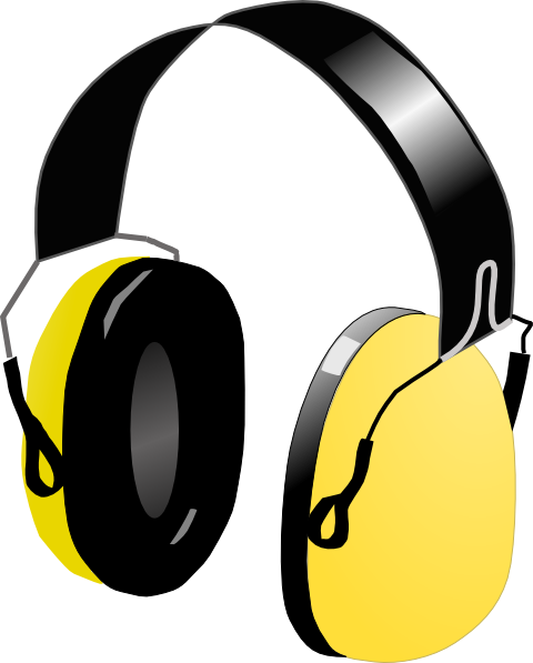 480x597 Dj Headphones Clip Art Clipart Panda