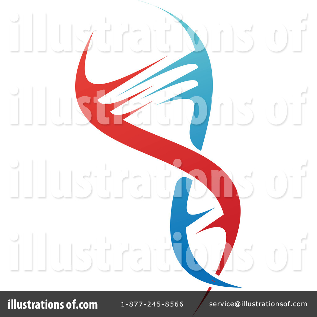 1024x1024 Dna Clipart