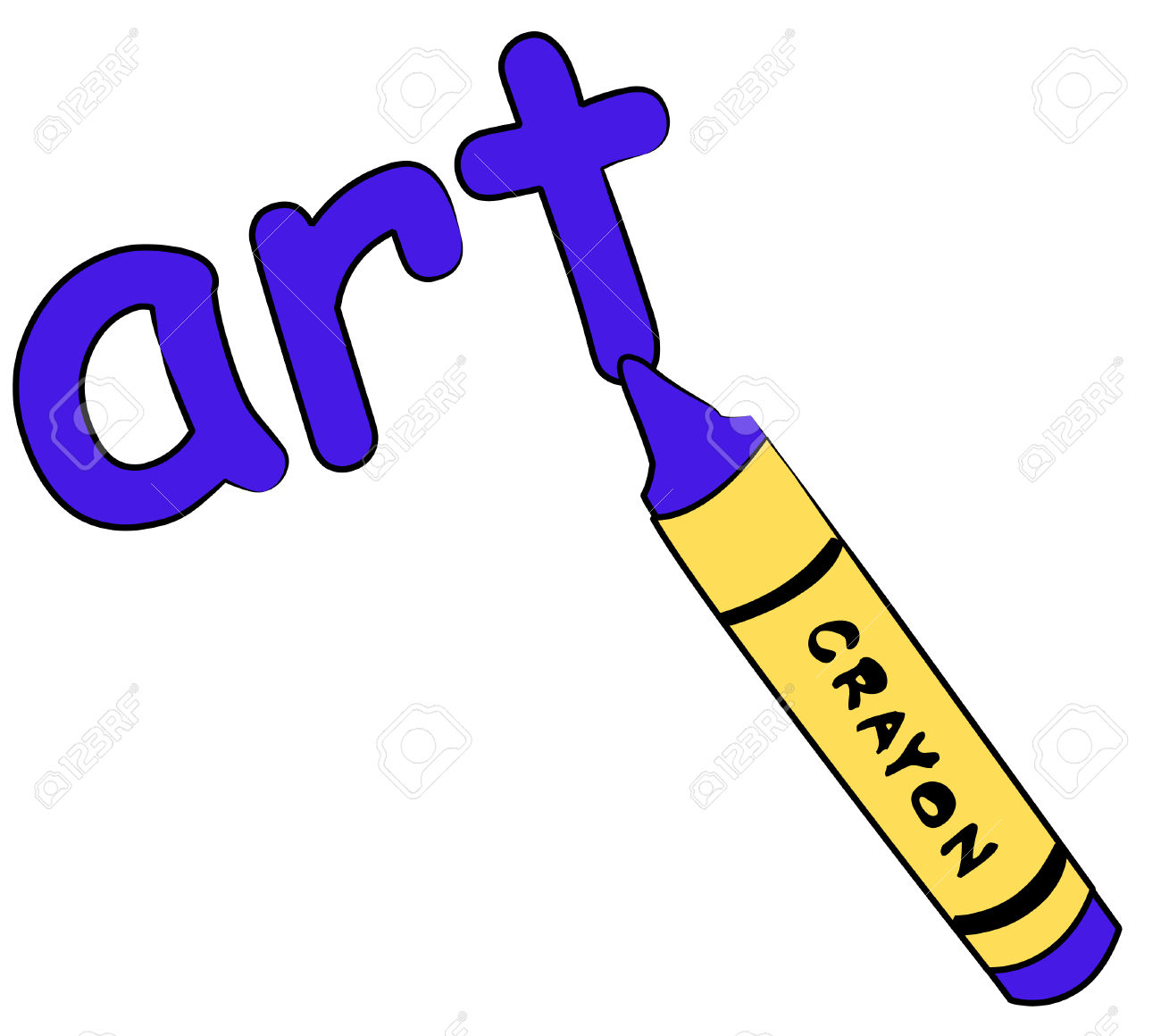 1300x1160 Word Art And Clip Art How To Do Clipart Step 1