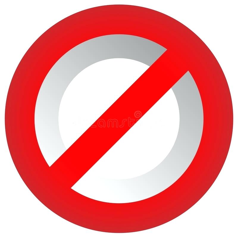 800x800 Do Not Enter Sign Clip Art Enter Sign Clip Art Clinicaltravel Work