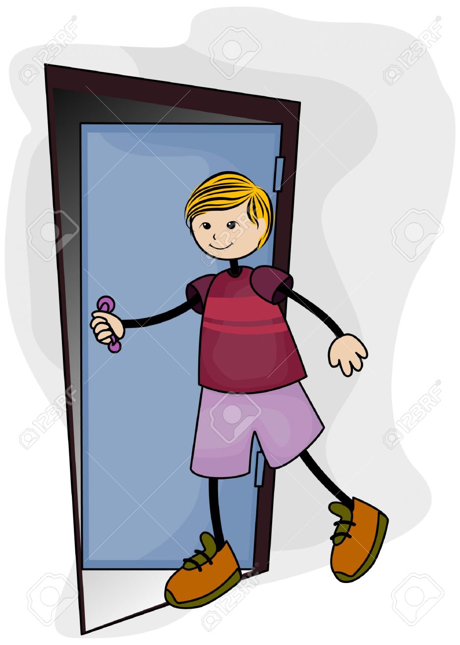 928x1300 Enter Clipart