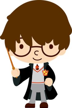 236x354 Instant Download Harry Potter Clipart Digital Onestopdigital