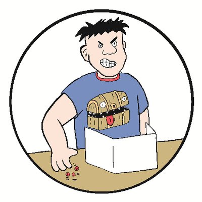 400x400 The Angry Gm On Twitter Also, Dobby