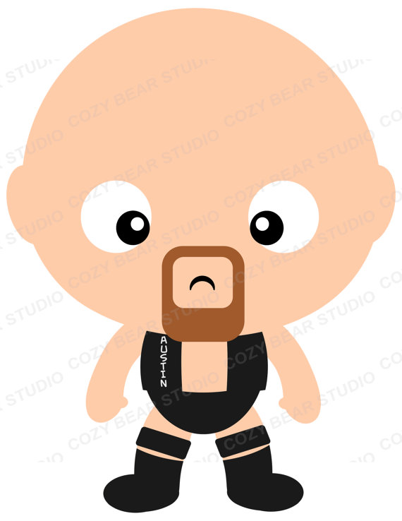 570x738 Wrestling Clipart Brutus Beefcake Lex Luger Shawn